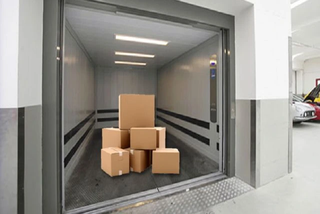 Cargo Handling